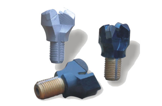 金剛石復(fù)合片錨桿鉆頭