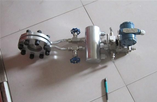 孔板流量計(jì)