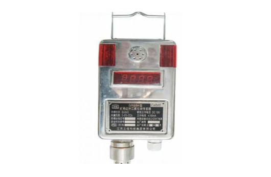 GYH30煤礦用氧氣測(cè)定器