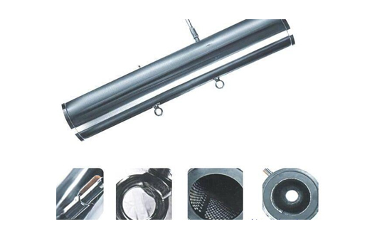 WX-80瓦斯稀釋器