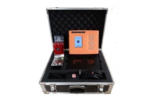 YJDM3.6礦用本安型激光巷道斷面檢測(cè)儀