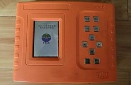 YSZ6礦用本安型鉆孔深度檢測(cè)儀