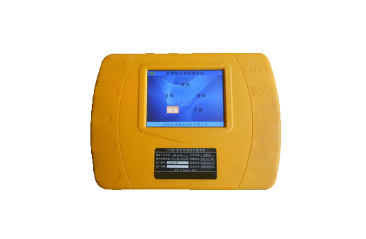 YZT12礦用隨鉆探水儀