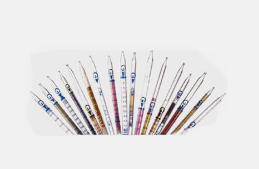 二氧化氮?dú)怏w檢測(cè)管